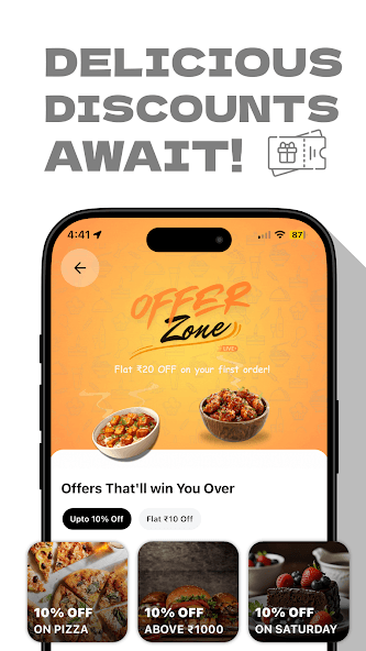 Rushlane screenshot 5